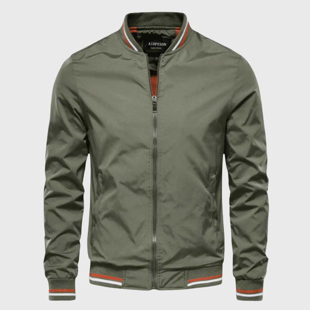 Roma Classico™ | Bomber classico