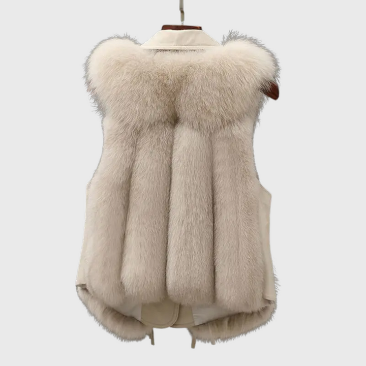 GAIA™|GILET ELEGANTE