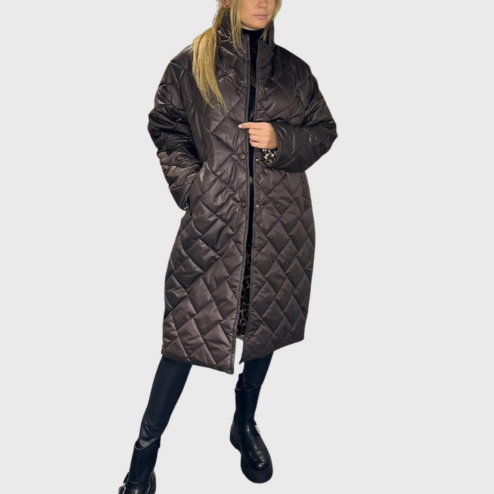 CLARA™|CAPPOTTO REVERSIBILE