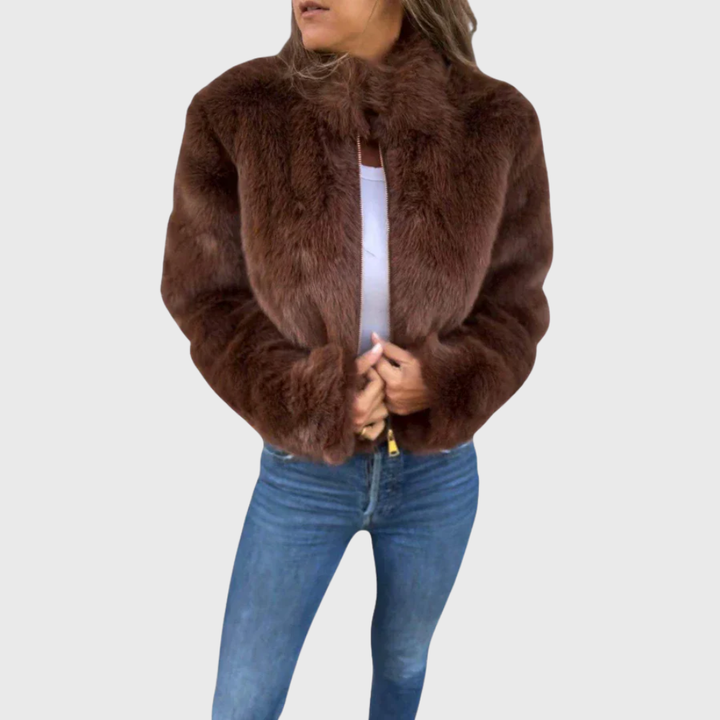 DOROTHY™|GIACCA ELEGANTE CALDA