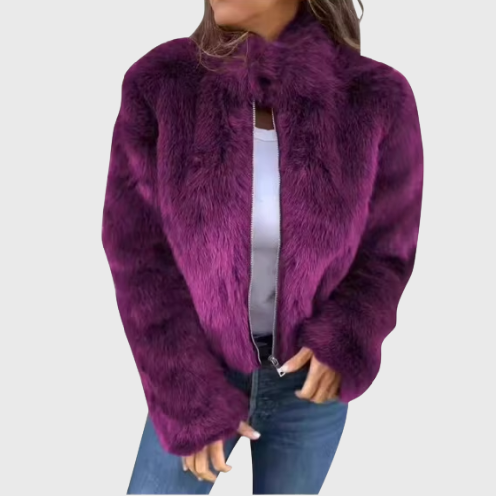 DOROTHY™|GIACCA ELEGANTE CALDA