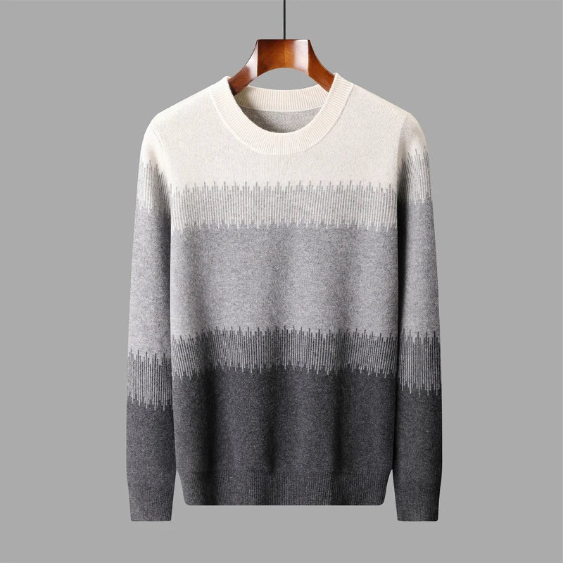 Arlo | Maglione in Merino