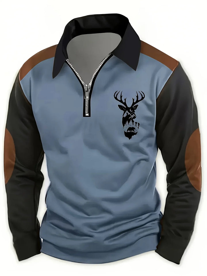Aubert™ | Maglione Autunnale Elegante