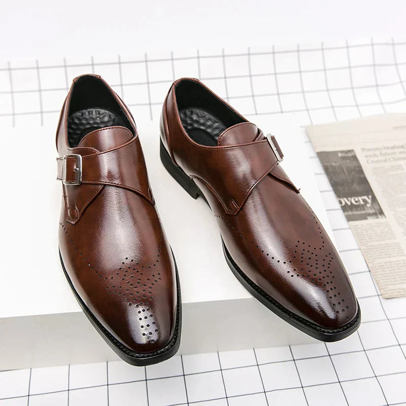 Chaussures de costume Ashford