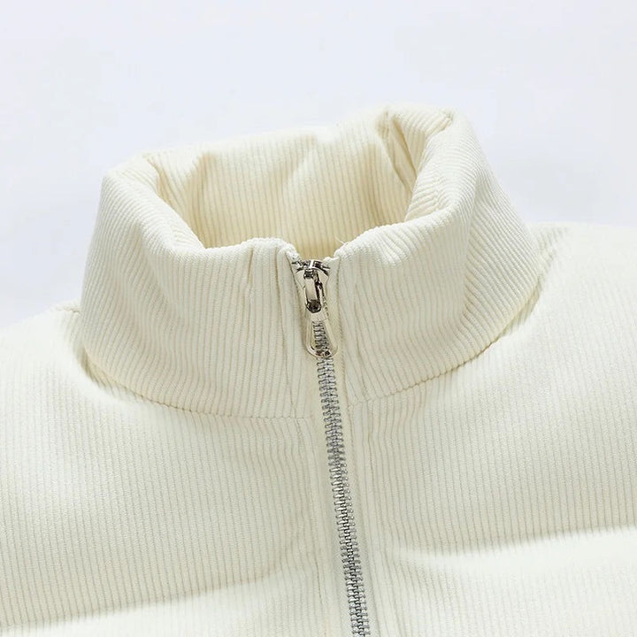 Varo Corduroy Jacket