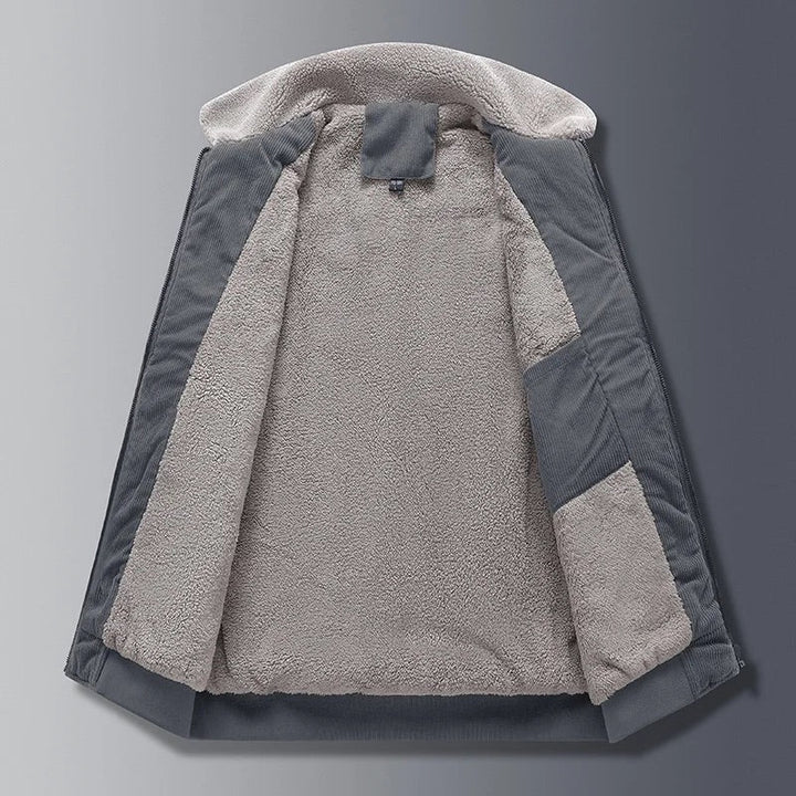 Altoro Corduroy Jacket