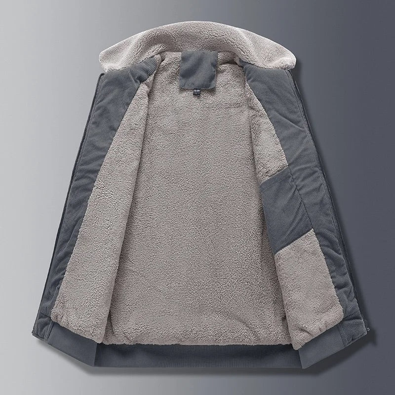 Altoro Corduroy Jacket