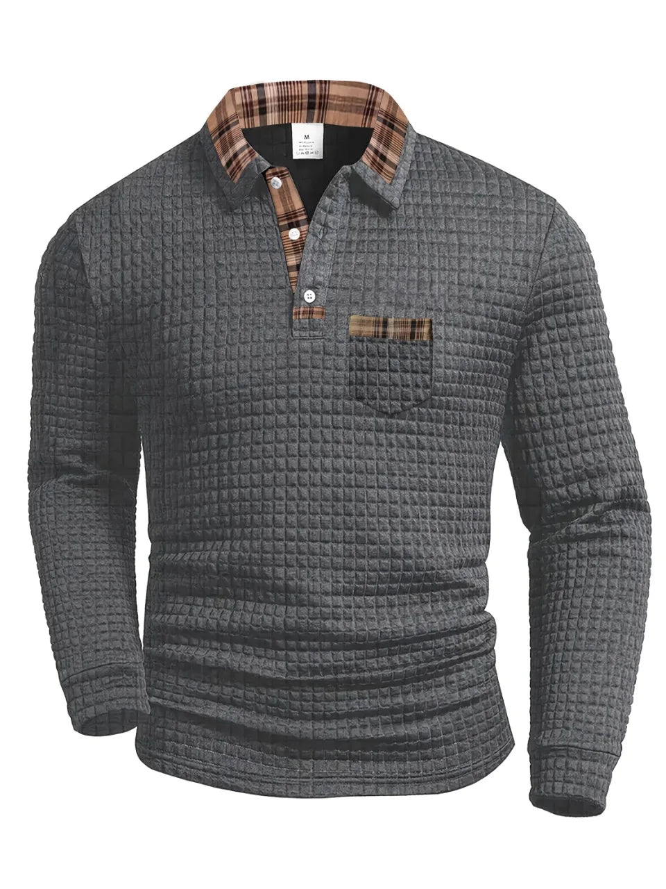 Polo Stan a Quadri