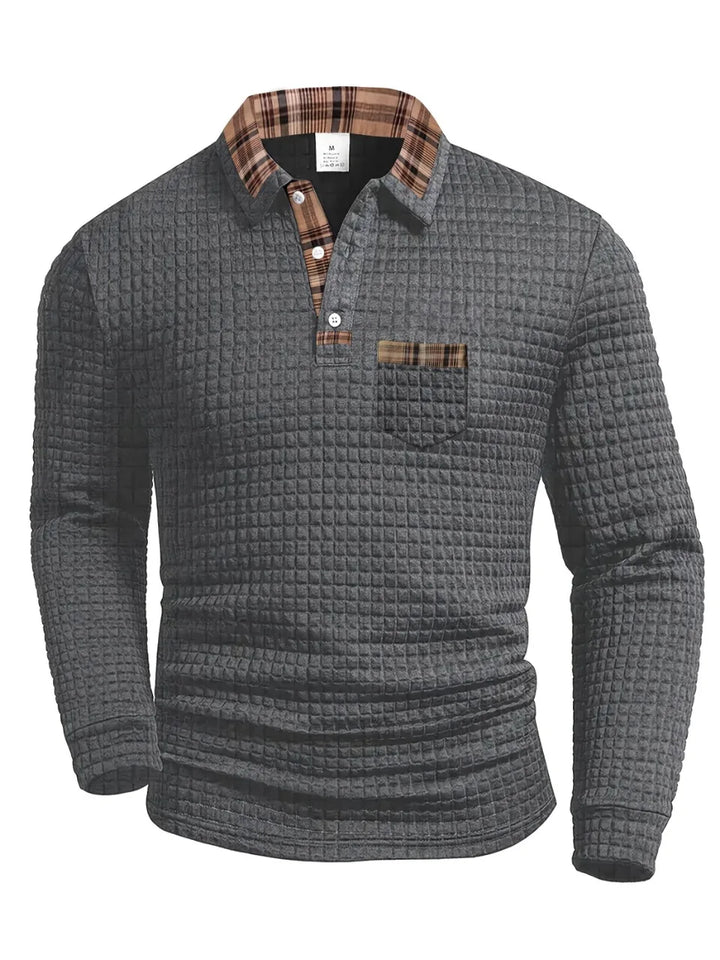 Polo Stan a Quadri