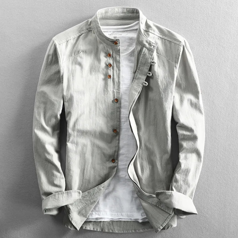 Colton | Camicia Casual Elegante