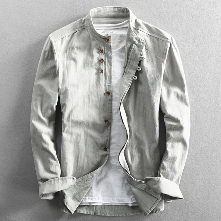 Colton | Camicia Casual Elegante
