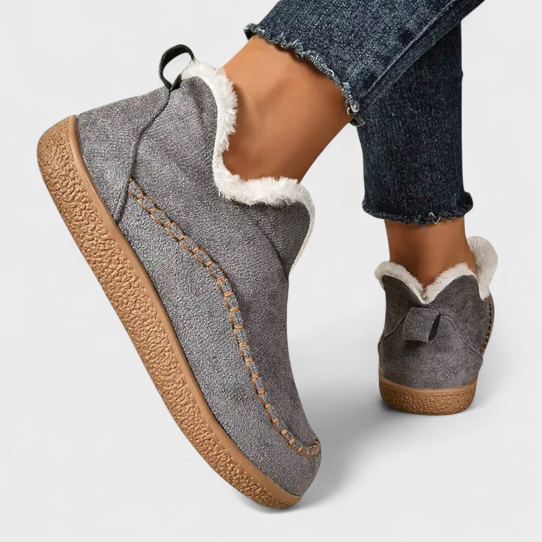 Kira – Cosy Comfort Shoes