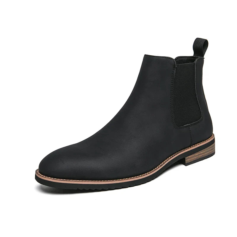 Cosmo | Bottes Chelsea