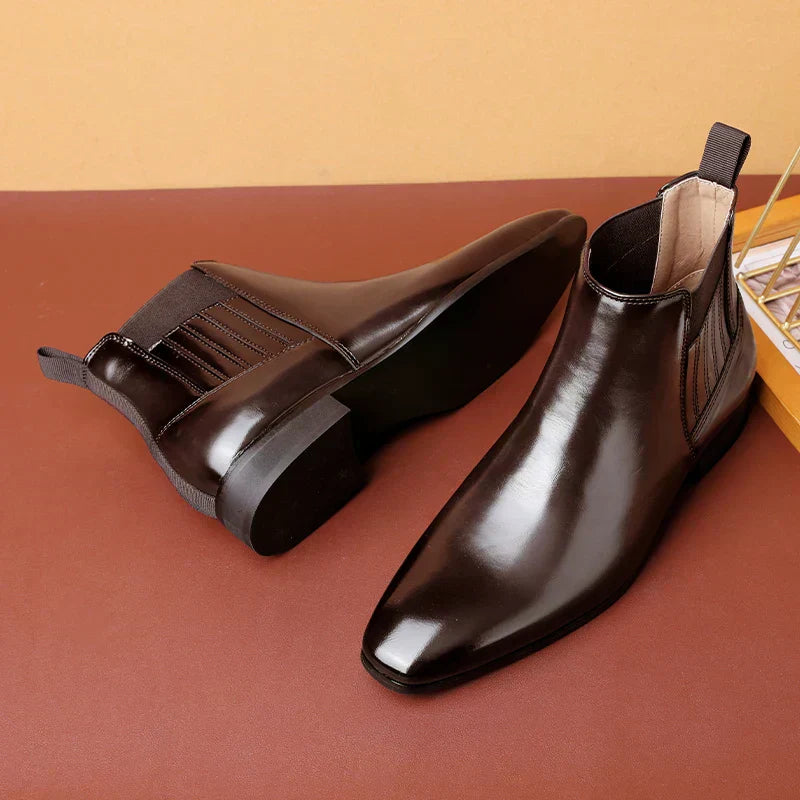 Peyton | Bottines Chiques