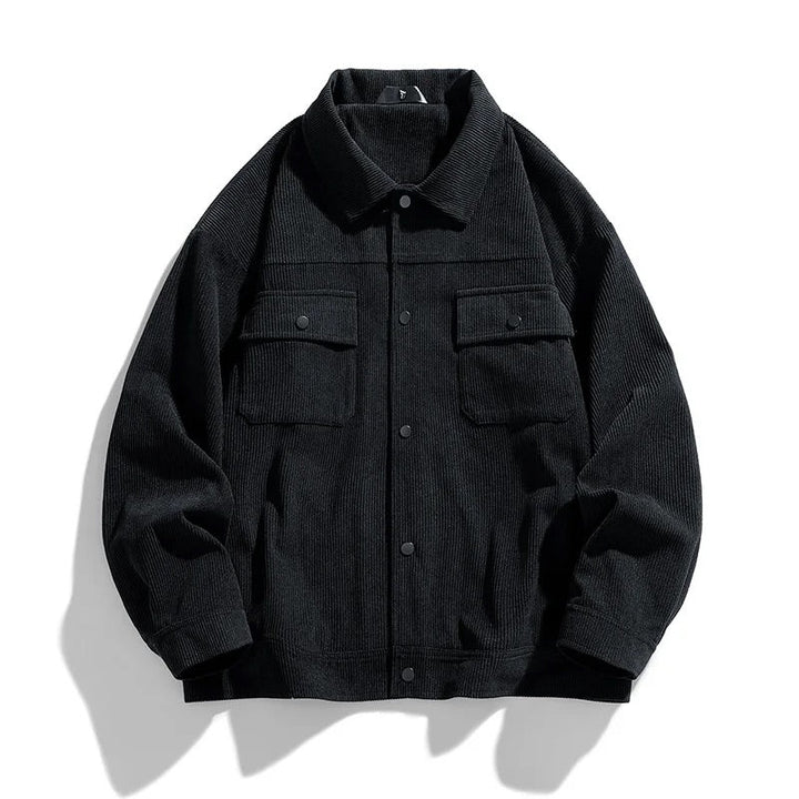 Carivo Corduroy Jacket