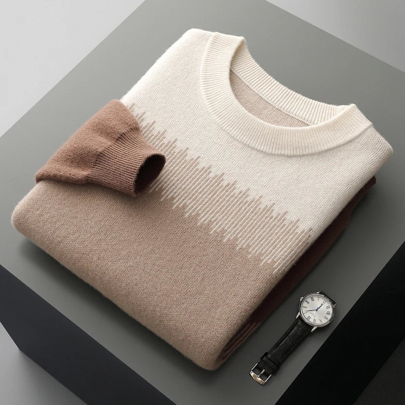 Arlo | Maglione in Merino