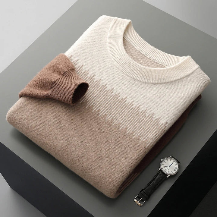 Arlo | Maglione in Merino