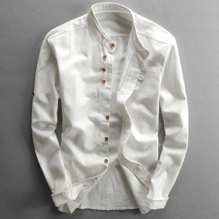 Colton | Camicia Casual Elegante