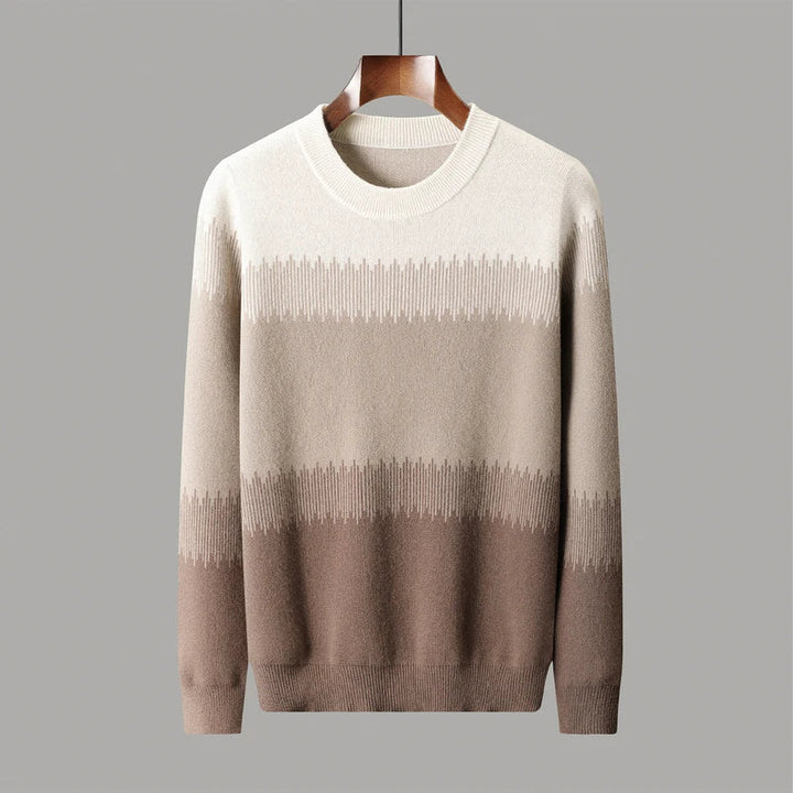 Arlo | Maglione in Merino