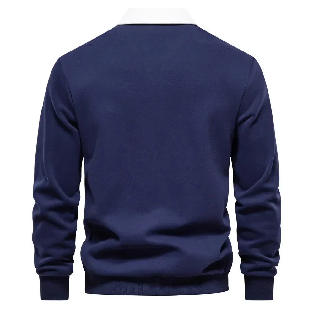 Torsten – Polo Camicia Elegante e Confortevole