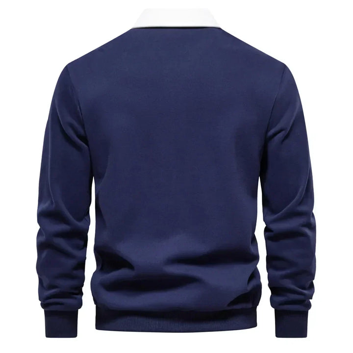 Torsten – Polo Camicia Elegante e Confortevole