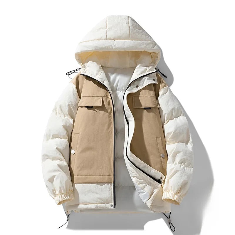 Verano Puffer Jacket