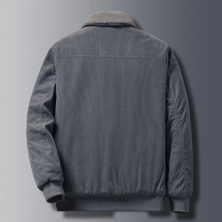 Altoro Corduroy Jacket
