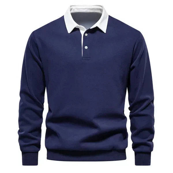 Torsten – Polo Camicia Elegante e Confortevole