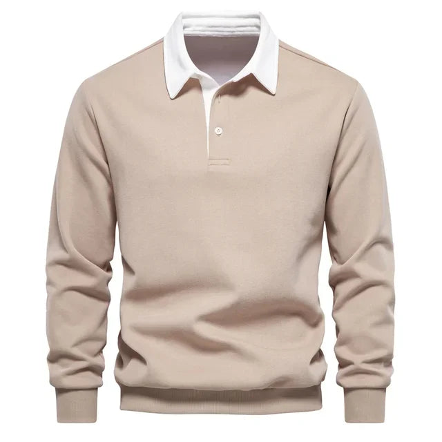 Torsten – Polo Camicia Elegante e Confortevole