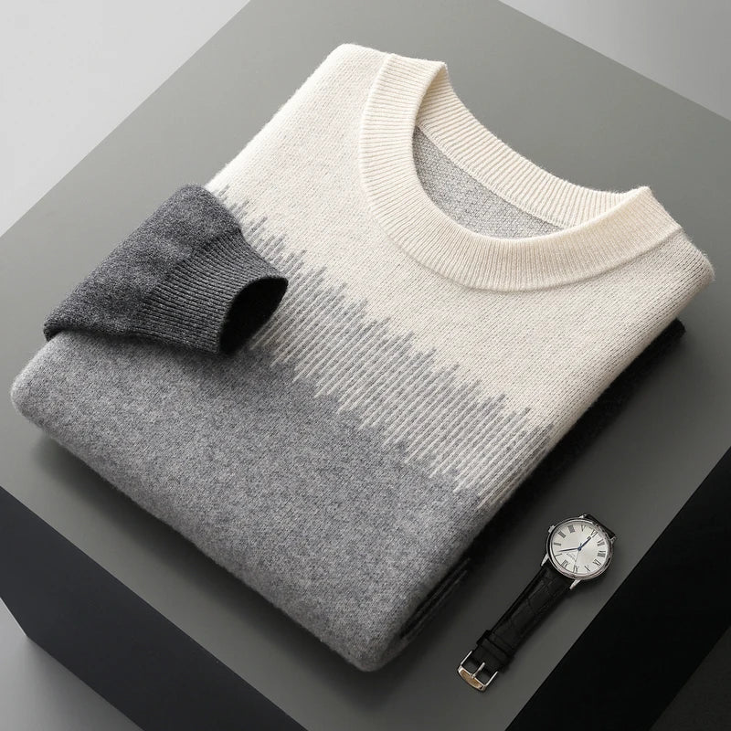 Arlo | Maglione in Merino
