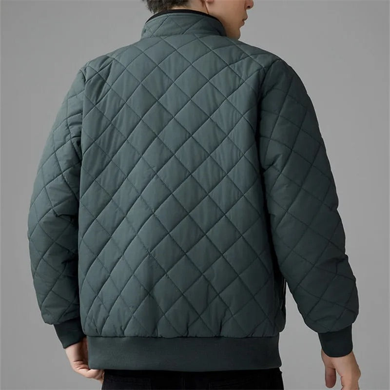Roma Classico™ | Giacca Trapuntata Arevio