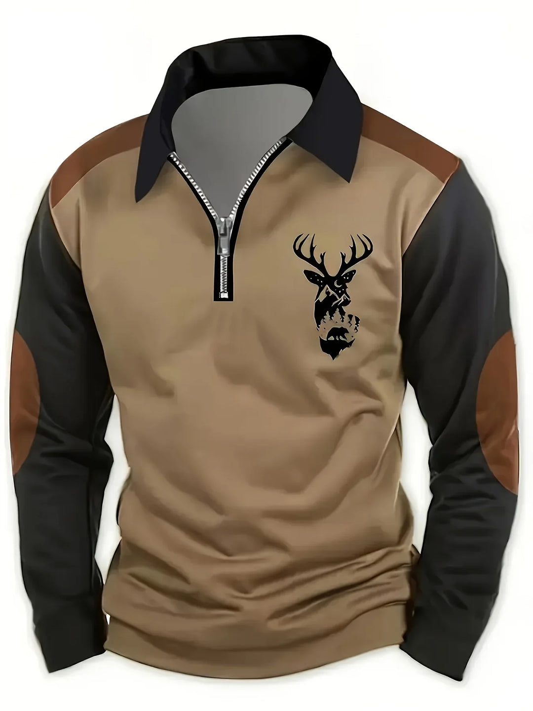 Aubert™ | Maglione Autunnale Elegante