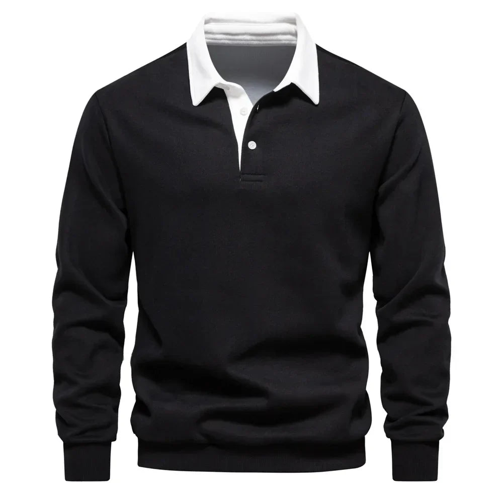 Torsten – Polo Camicia Elegante e Confortevole