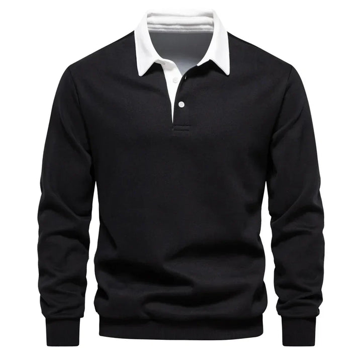 Torsten – Polo Camicia Elegante e Confortevole
