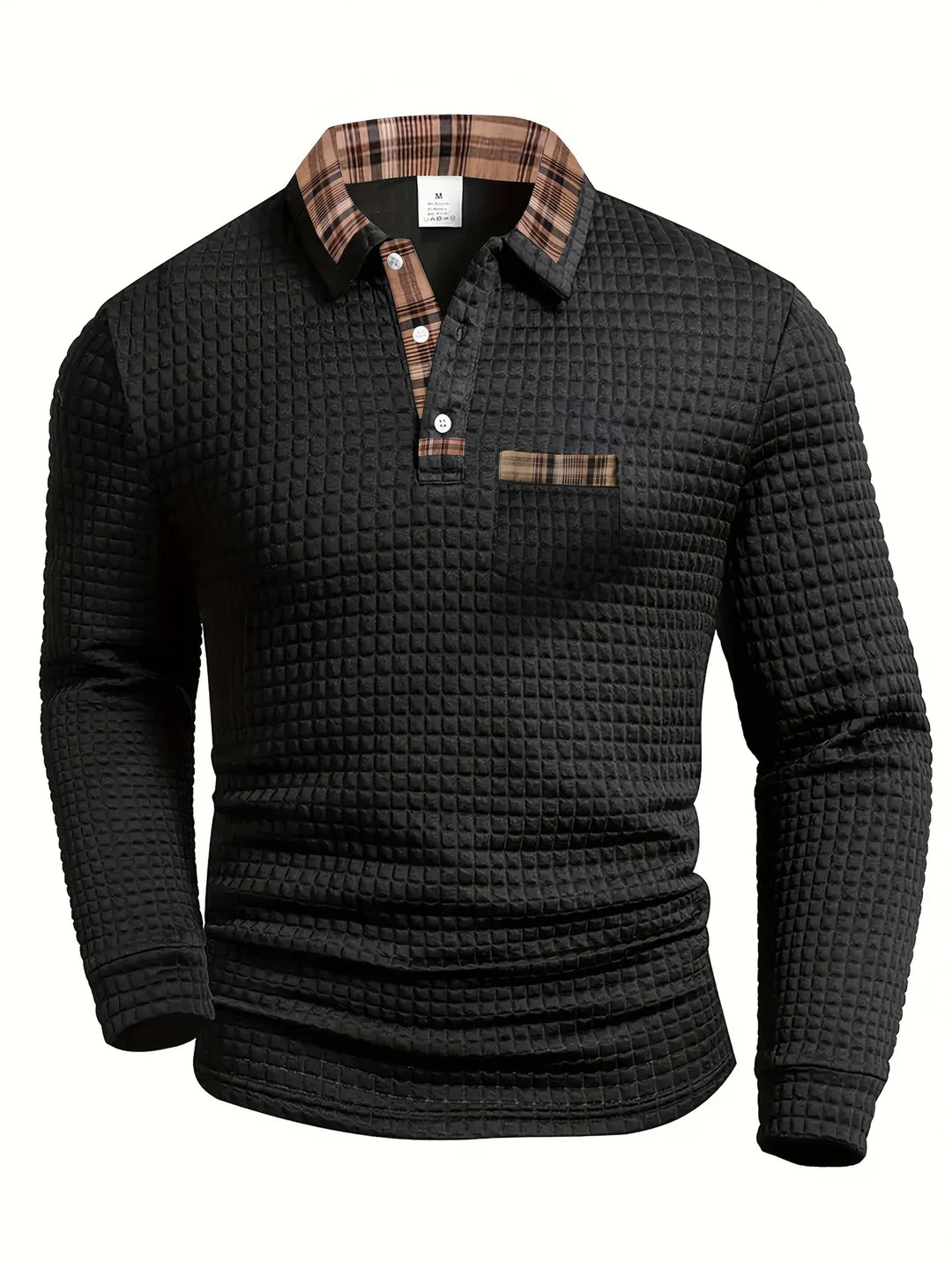 Polo Stan a Quadri