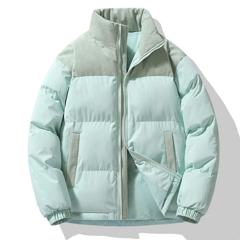 Roma Classico™ | Giacca Puffer Lorivo