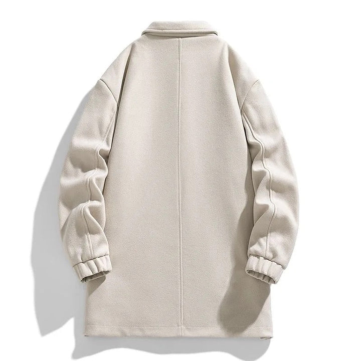 Reyno Trench Coat