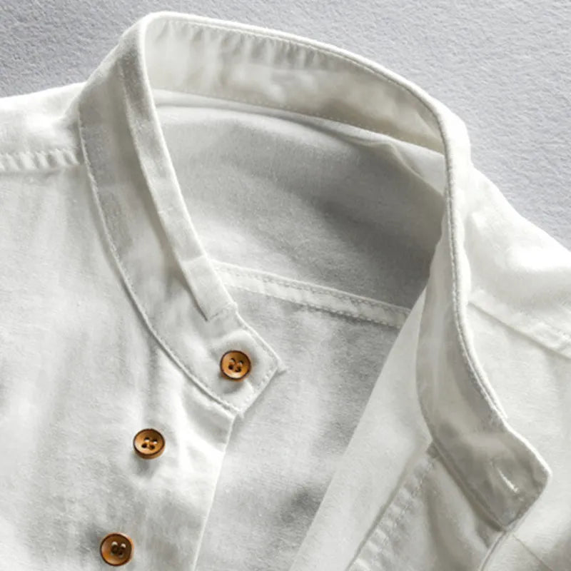 Colton | Camicia Casual Elegante