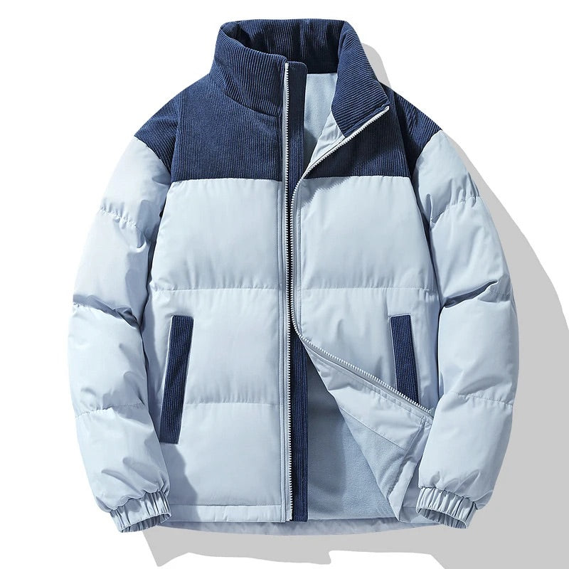 Roma Classico™ | Giacca Puffer Lorivo