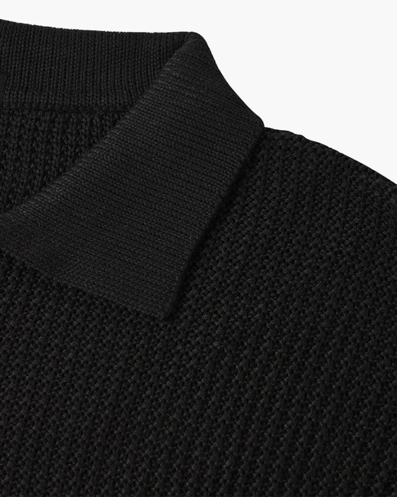 Roma Classico™ | Maglione con zip