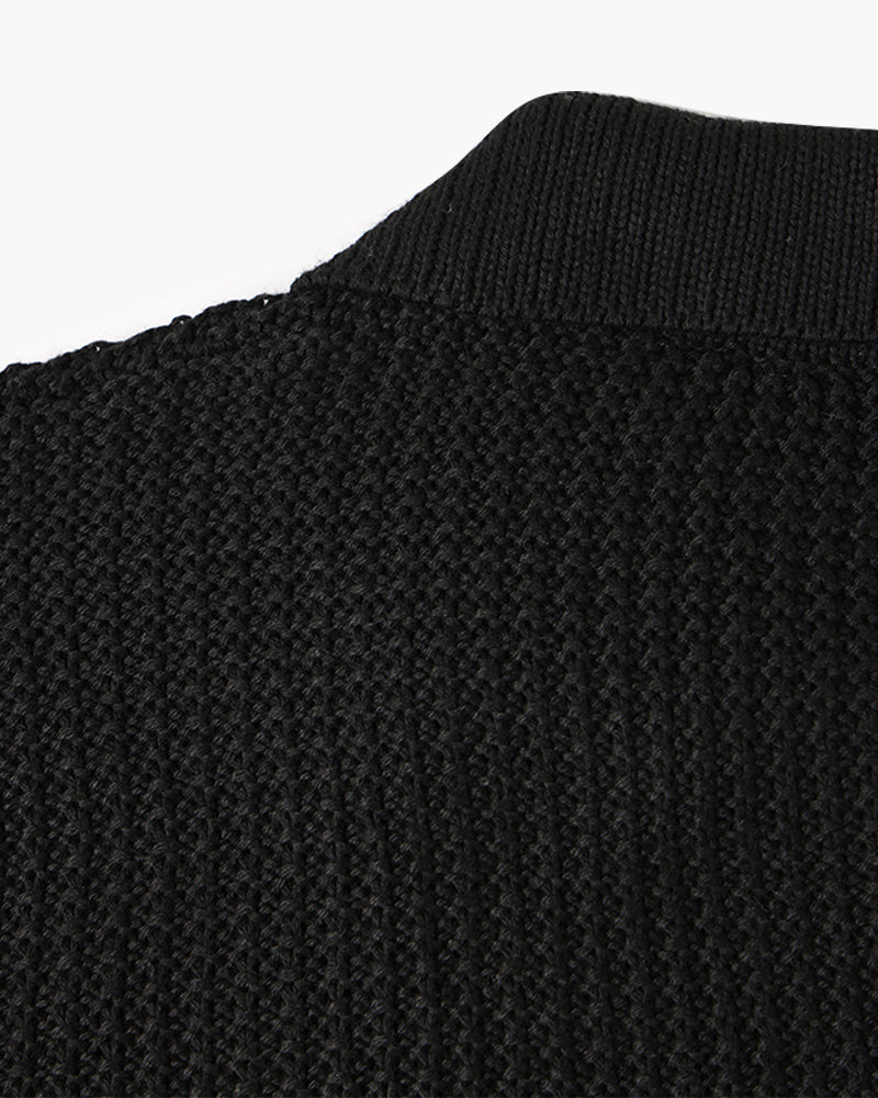 Roma Classico™ | Maglione con zip