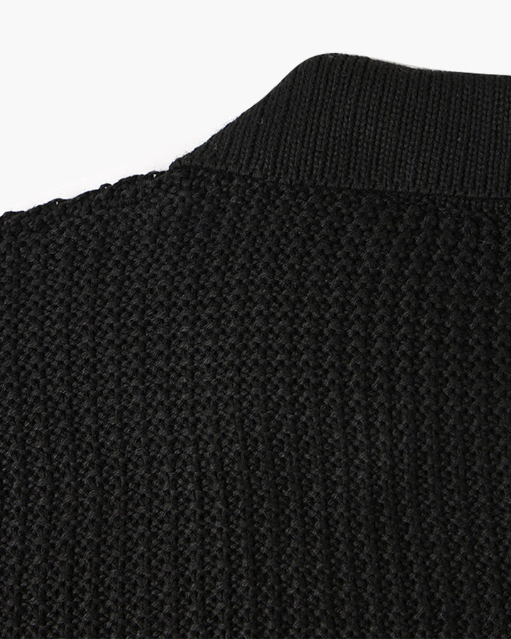 Roma Classico™ | Maglione con zip
