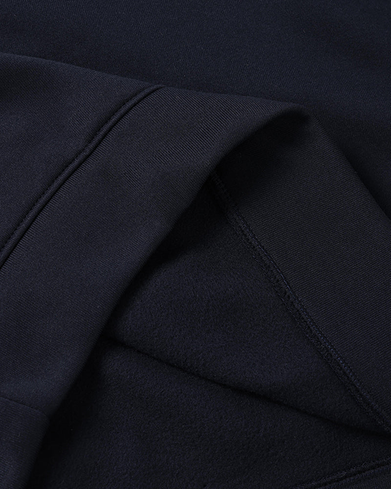 Roma Classico™ | Maglione con Zip al Quarto