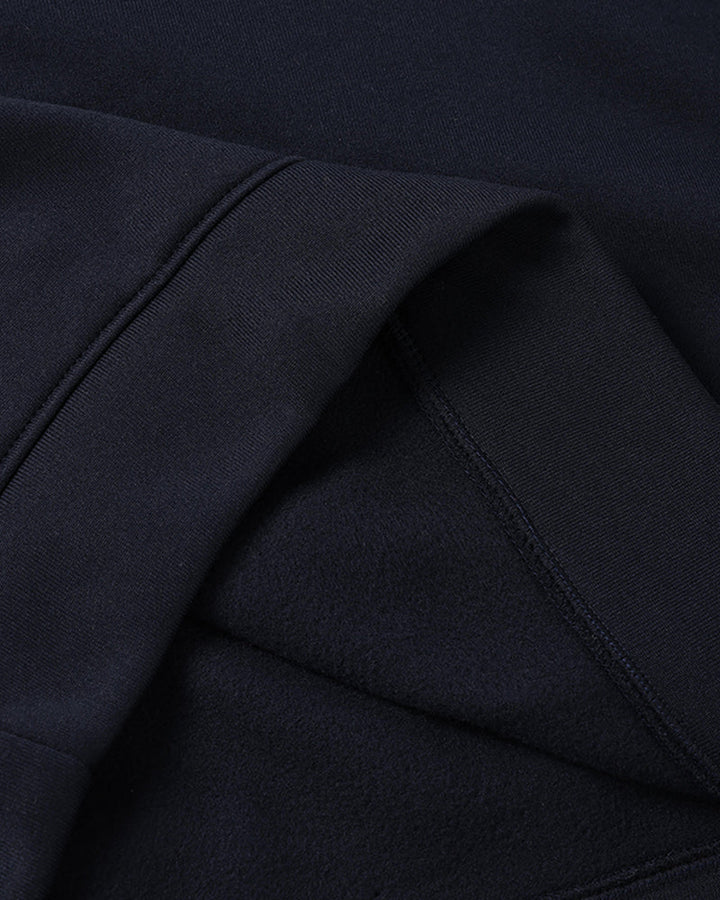 Roma Classico™ | Maglione con Zip al Quarto