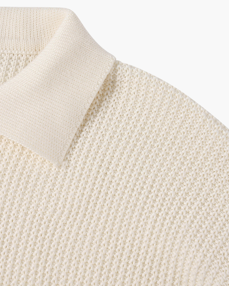 Roma Classico™ | Maglione con zip