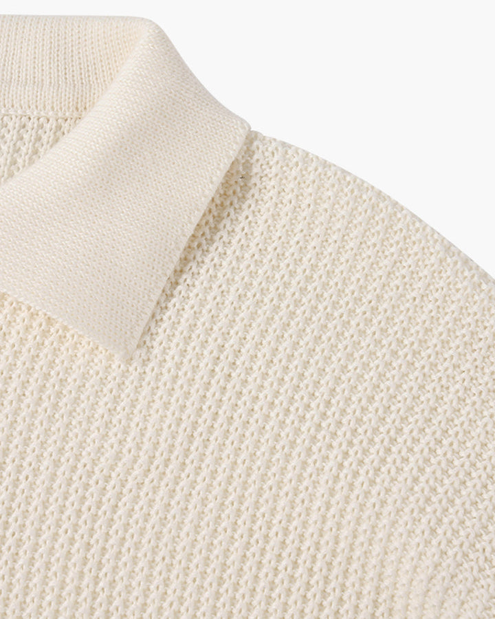 Roma Classico™ | Maglione con zip