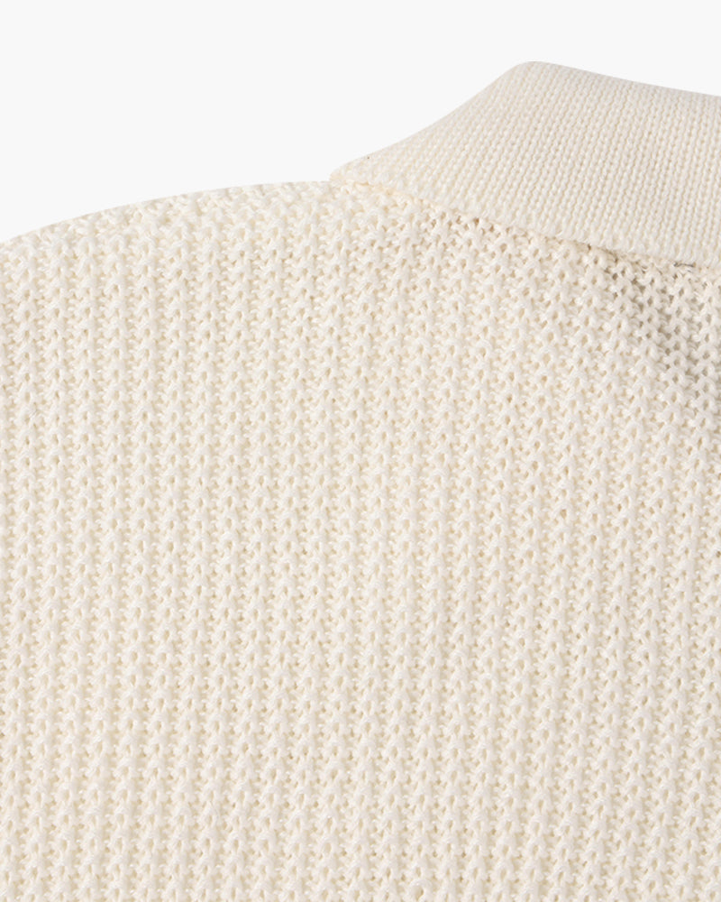 Roma Classico™ | Maglione con zip