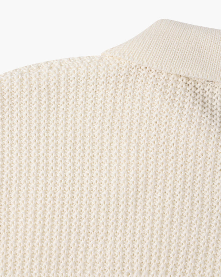Roma Classico™ | Maglione con zip
