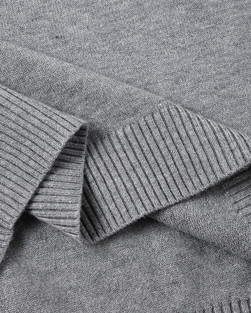 Roma Classico™ | Dolcevita in Lana Merino