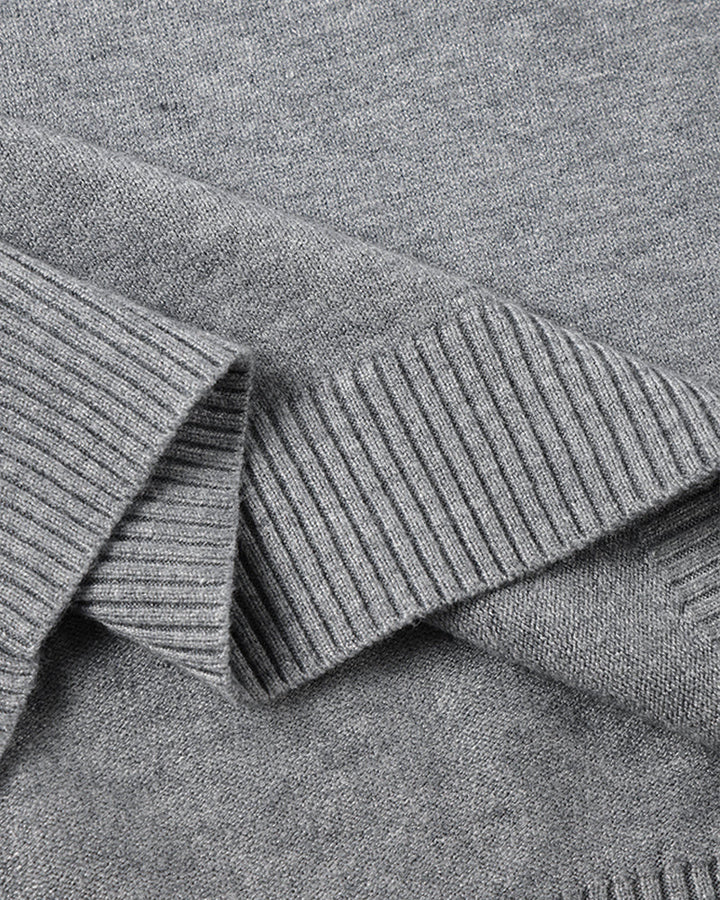 Roma Classico™ | Dolcevita in Lana Merino